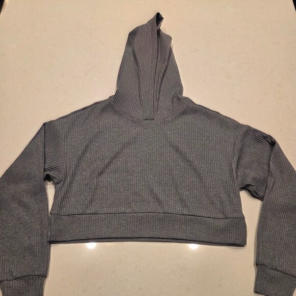 alo Muse Hoodie and sweatpants set. Size XS - Picture 1 of 11